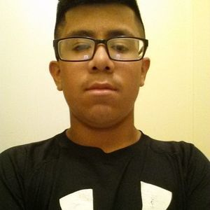 Meet your Posher, Edwin